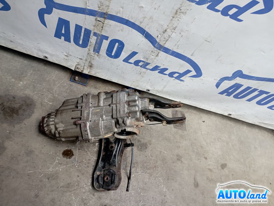 Diferential Grup Spate HONDA CR-V IV 2012-2015 Cod GR151111366 