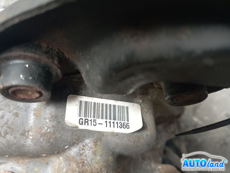 Diferential Grup Spate HONDA CR-V IV 2012-2015 Cod GR151111366 