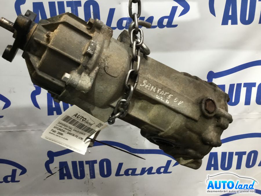 Diferential Grup Spate HYUNDAI SANTA FE (CM) 2006-2025 Cod 4780039300 