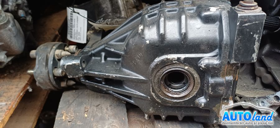 Diferential Grup Spate HYUNDAI SANTA FE (SM) 2001-2025 Cod SM4WD3800R 