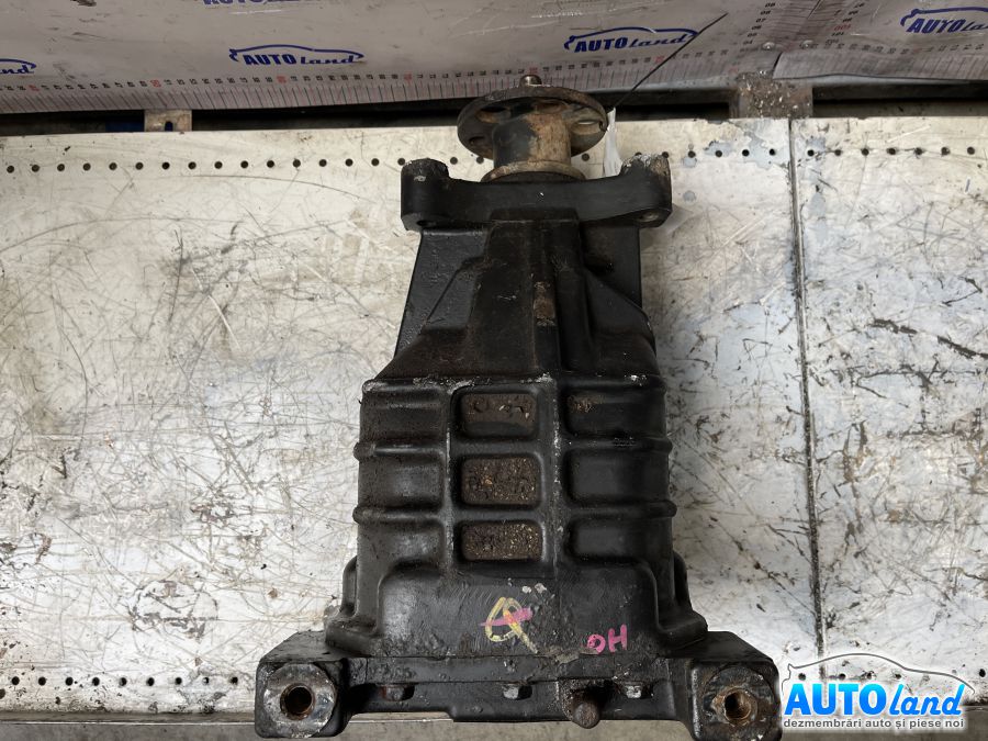 Diferential Grup Spate HYUNDAI SANTA FE (SM) 2001-2025 Cod SM4WD3800R 