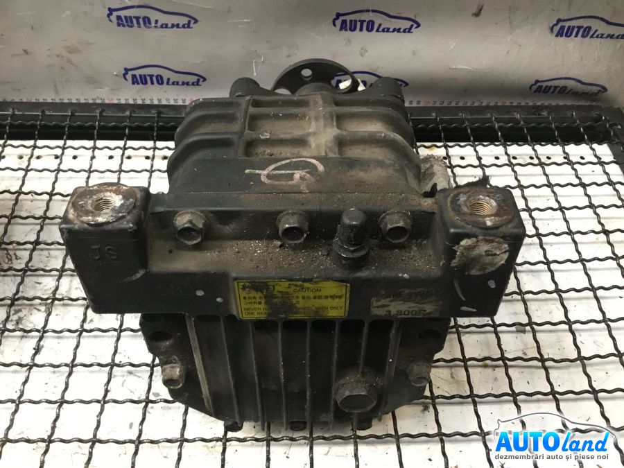 Diferential Grup Spate HYUNDAI SANTA FE (SM) 2001-2025 Cod SZC5585L 