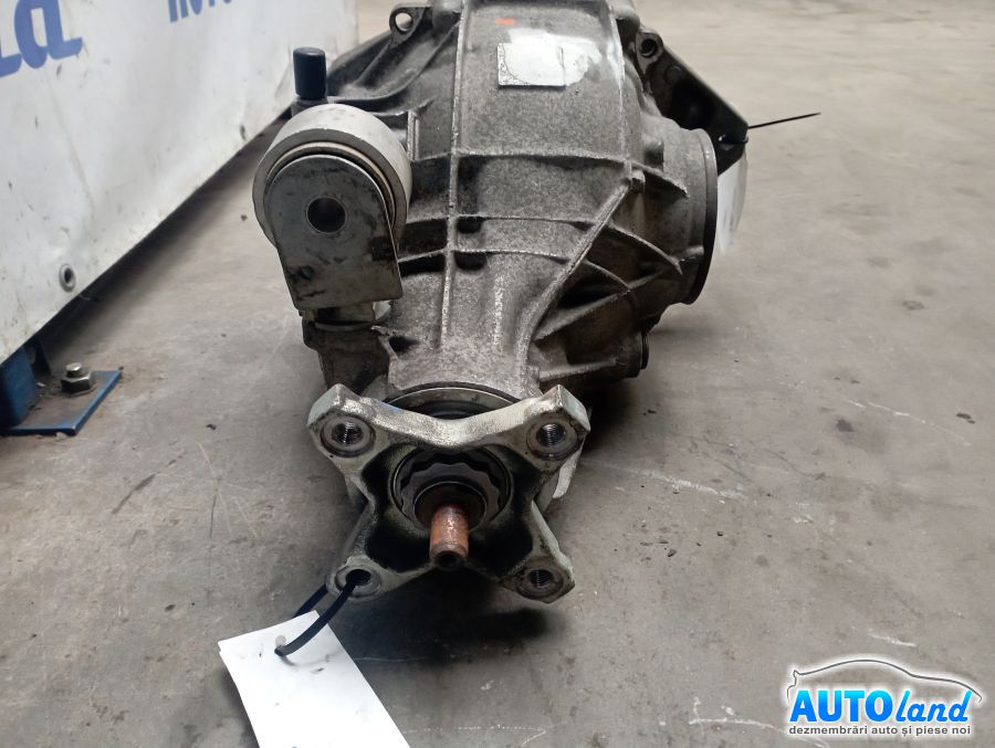 Diferential Grup Spate MERCEDES-BENZ C-CLASS (W205) 2013-2026 Cod A2053510400 