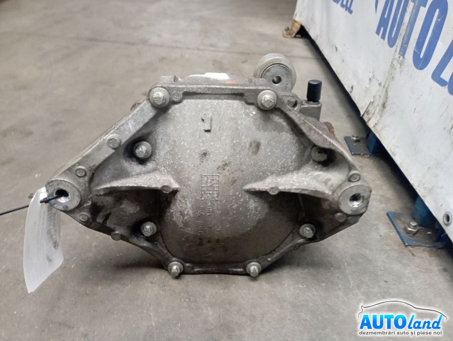 Diferential Grup Spate MERCEDES-BENZ C-CLASS (W205) 2013-2026 Cod A2053510400 