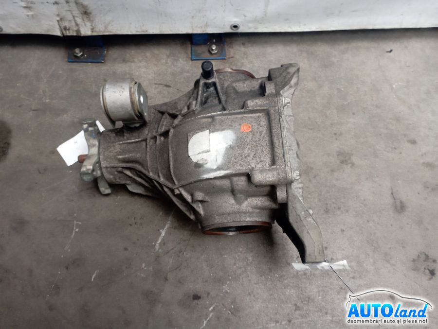 Diferential Grup Spate MERCEDES-BENZ C-CLASS (W205) 2013-2026 Cod A2053510400 