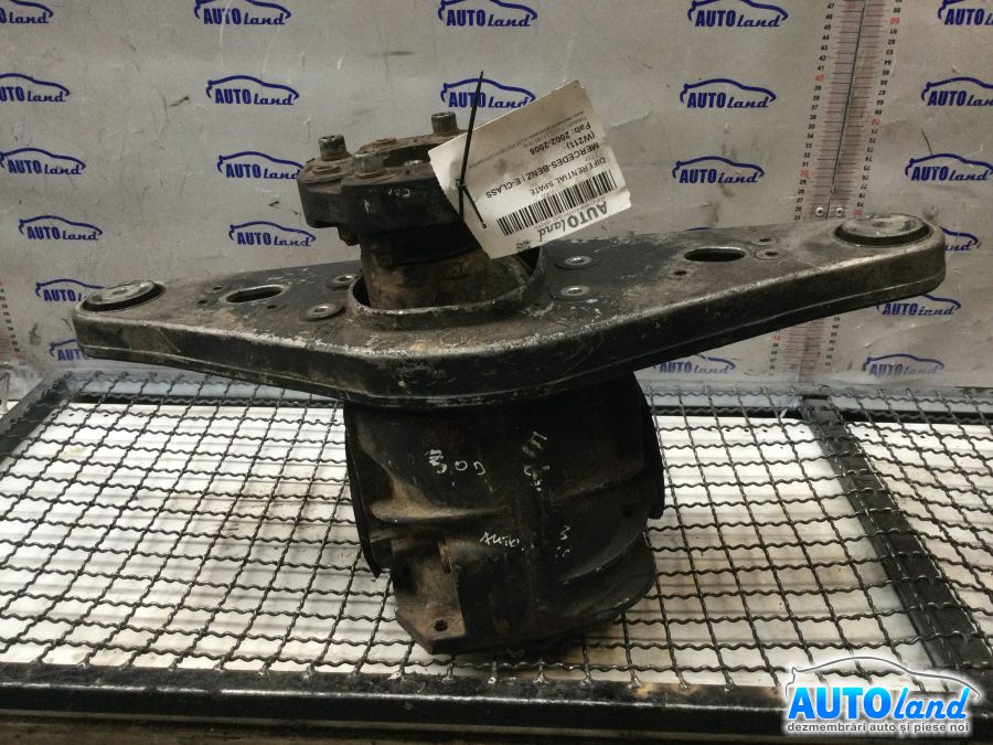 Diferential Grup Spate MERCEDES-BENZ E-CLASS (W211) 2002-2008 Cod A2303510105 