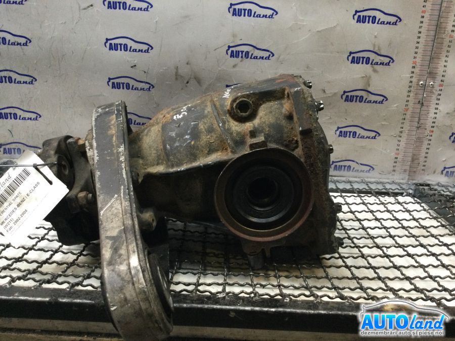 Diferential Grup Spate MERCEDES-BENZ E-CLASS (W211) 2002-2008 Cod A2303510105 