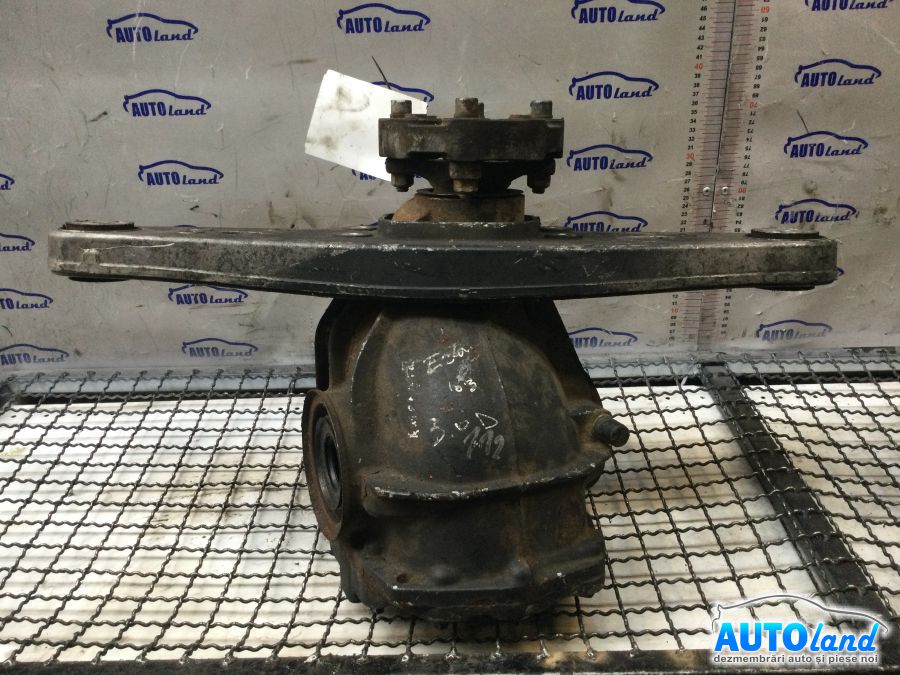 Diferential Grup Spate MERCEDES-BENZ E-CLASS (W211) 2002-2008 Cod A2303510105 