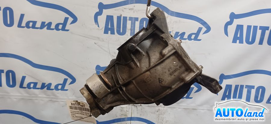 Diferential Grup Spate MERCEDES-BENZ GLC SUV (X253) 2015-2020 Cod A2133510008 