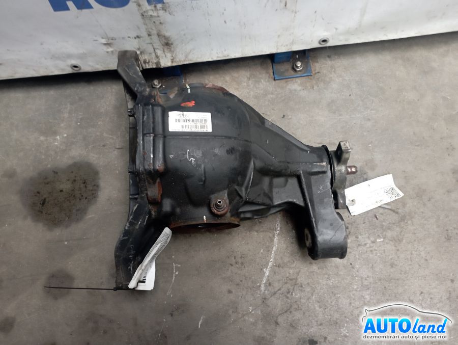 Diferential Grup Spate MERCEDES-BENZ M-CLASS (W166) 2011-2026 Cod A1663510208 
