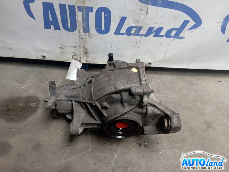 Diferential Grup Spate MERCEDES-BENZ S-CLASS (W222) 2012-2017 Cod A2223510700 