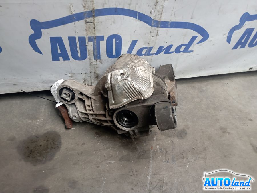 Diferential Grup Spate PORSCHE PANAMERA 2009-2026 Cod 970350830 