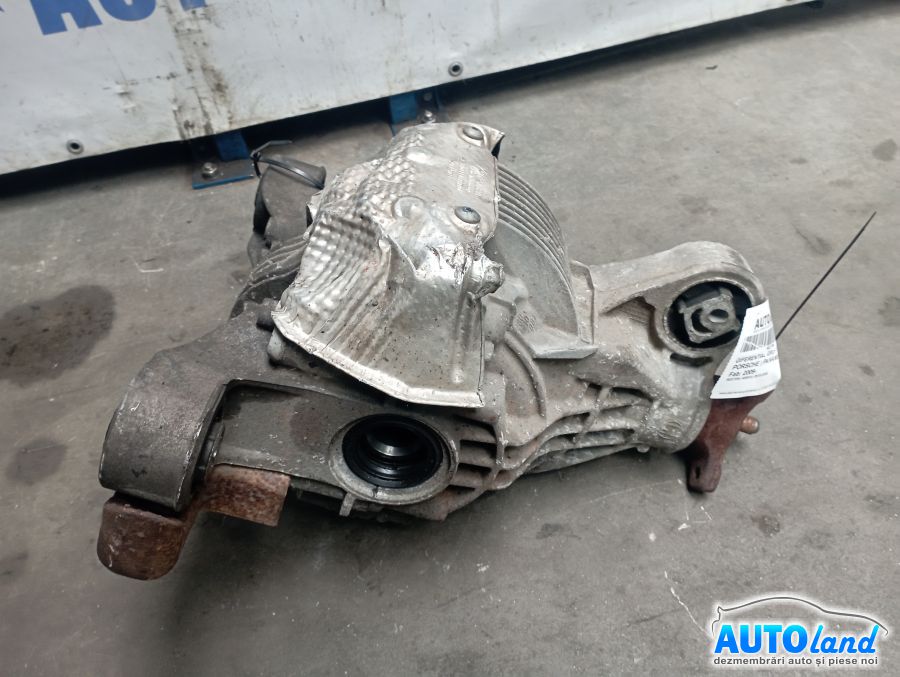 Diferential Grup Spate PORSCHE PANAMERA 2009-2026 Cod 970350830 