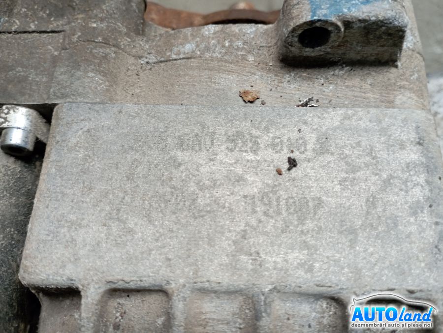Diferential Grup Spate SKODA OCTAVIA (1Z3) 2004-2026 Cod 0AV525010K 