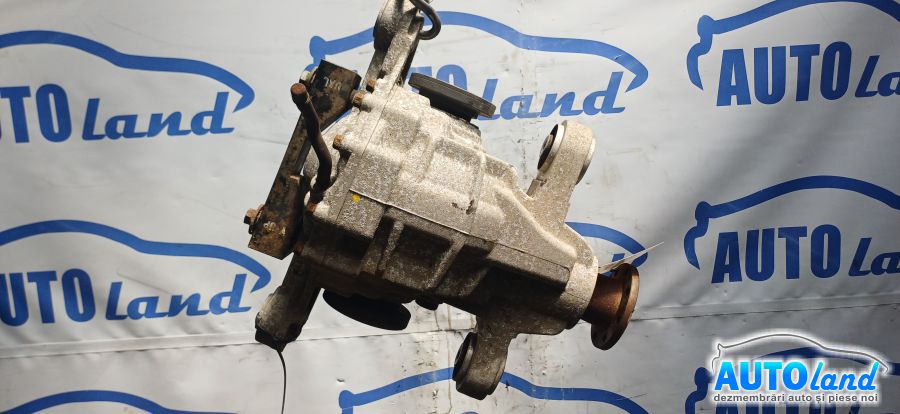 Diferential Grup Spate SSANGYONG REXTON (GAB_) 2002-2026 Cod 65000W1C31025 