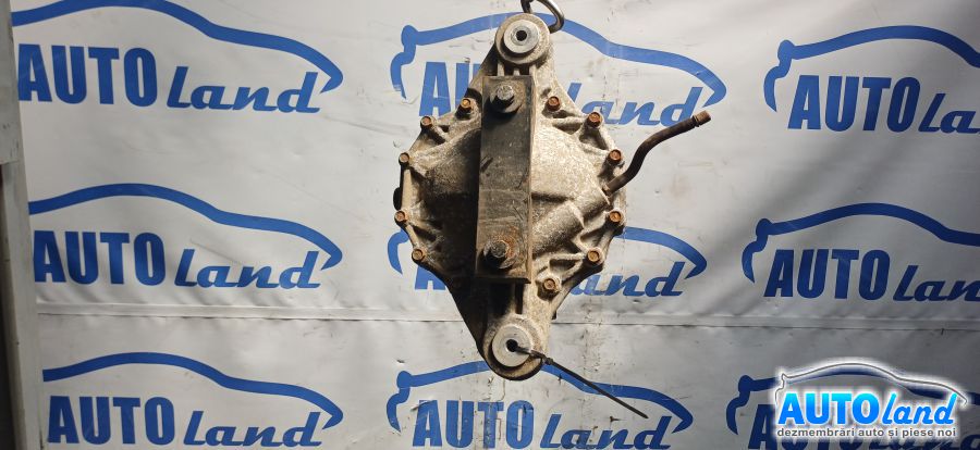 Diferential Grup Spate SSANGYONG REXTON (GAB_) 2002-2026 Cod 65000W1C31025 