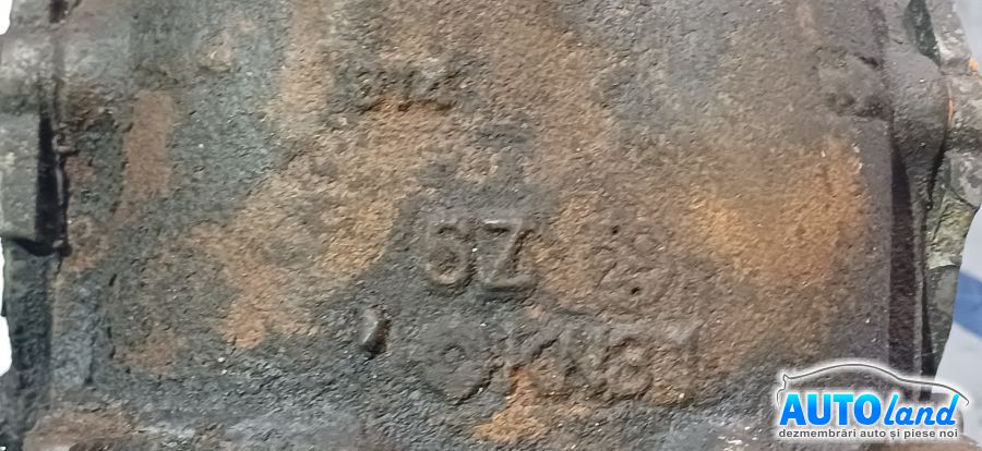 Diferential Grup Spate SUBARU IMPREZA Hatchback 2002-2007 Cod KN31 