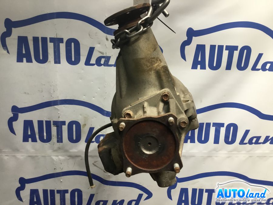 Diferential Grup Spate SUZUKI GRAND VITARA 2005-2025 Cod TL43 