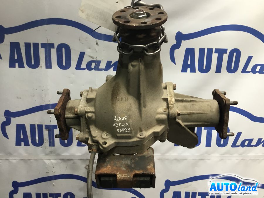 Diferential Grup Spate SUZUKI GRAND VITARA 2005-2025 Cod TL43 