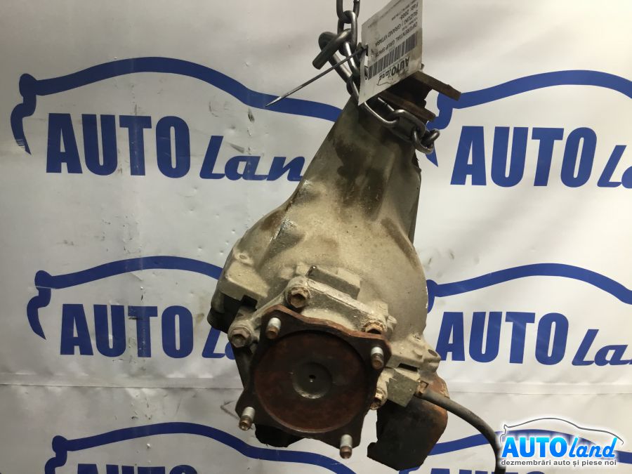 Diferential Grup Spate SUZUKI GRAND VITARA 2005-2025 Cod TL43 
