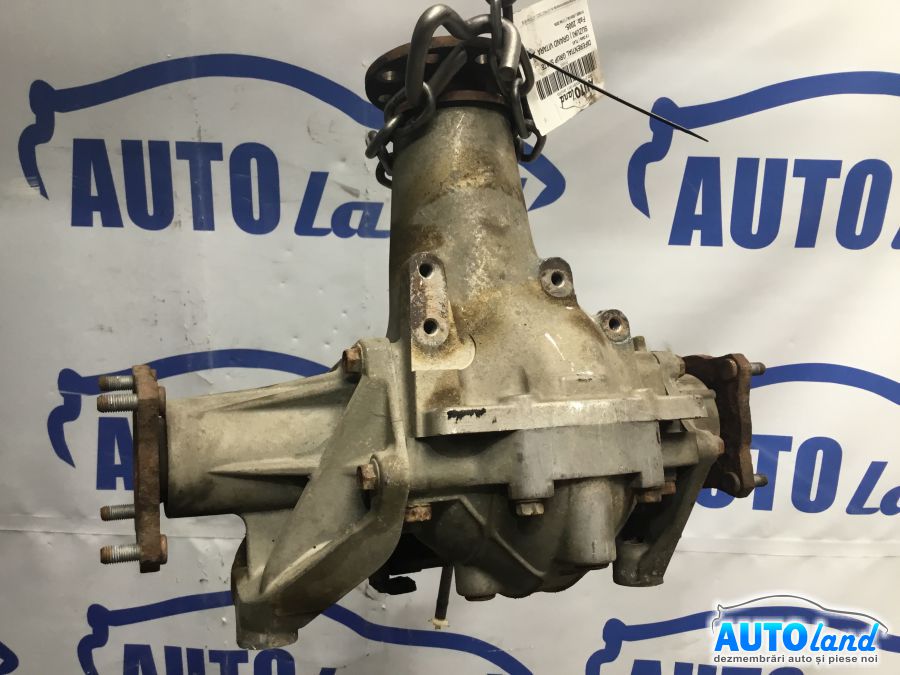 Diferential Grup Spate SUZUKI GRAND VITARA 2005-2025 Cod TL43 