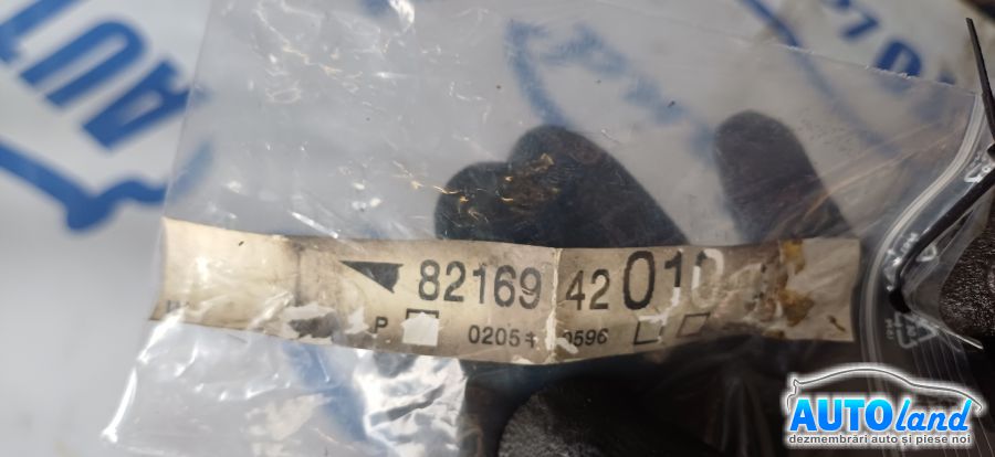 Diferential Grup Spate TOYOTA RAV 4 III (ACA_,ACE_) 2005-2026 Cod 8216942010 
