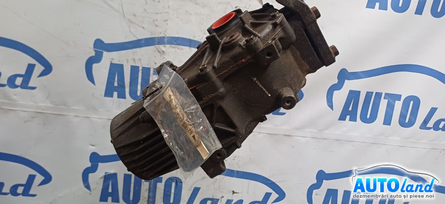 Diferential Grup Spate TOYOTA RAV 4 III (ACA_,ACE_) 2005-2026 Cod 8216942010 