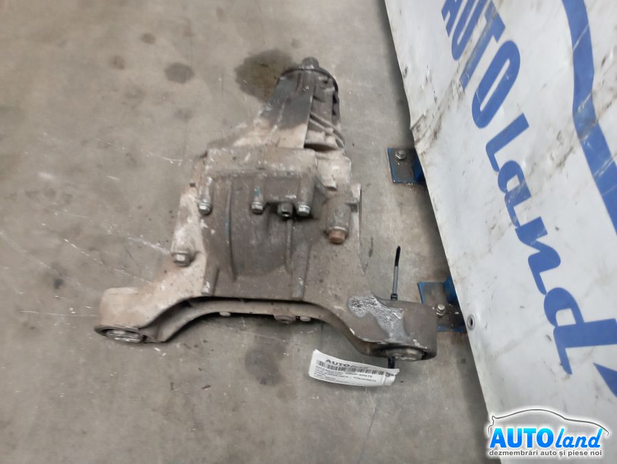 Diferential Grup Spate VOLKSWAGEN TOUAREG (7P5) 2010-2026 Cod 4460310090 