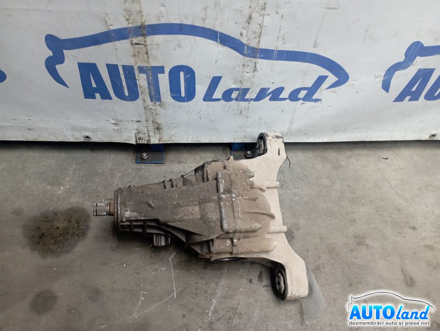 Diferential Grup Spate VOLKSWAGEN TOUAREG (7P5) 2010-2026 Cod 4460310091 