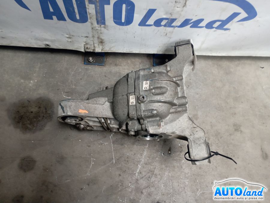 Diferential Grup Spate VOLKSWAGEN TOUAREG (7P5) 2010-2026 Cod 4460310091 