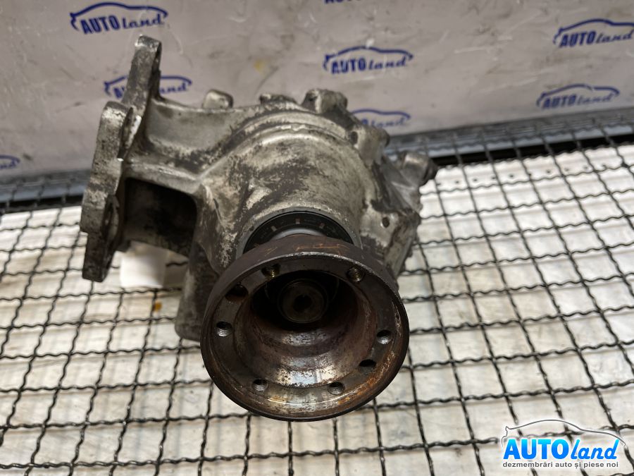 Diferential Grup Spate VOLVO V70 XC 2000-2025 Cod 01023739 
