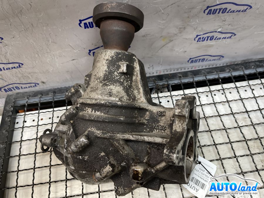 Diferential Grup Spate VOLVO V70 XC 2000-2025 Cod 01023739 