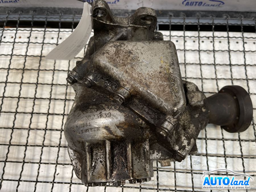 Diferential Grup Spate VOLVO V70 XC 2000-2025 Cod 01023739 