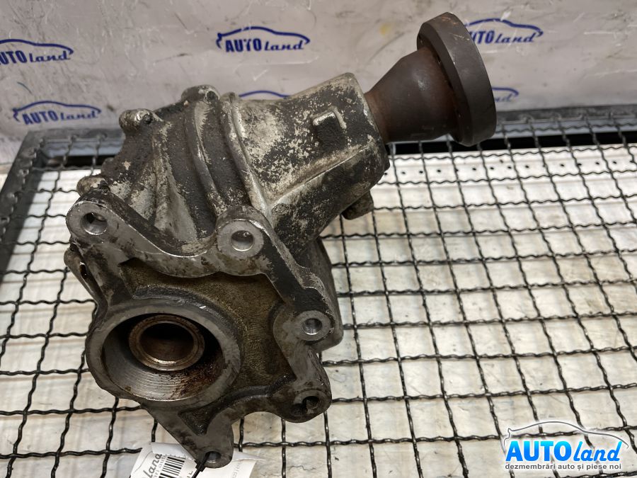 Diferential Grup Spate VOLVO V70 XC 2000-2025 Cod 01023739 