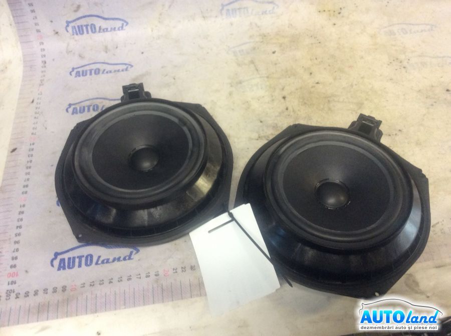 Difuzor/Boxa BMW 7 (E65,E66) 2001-2025 Cod 6915283 