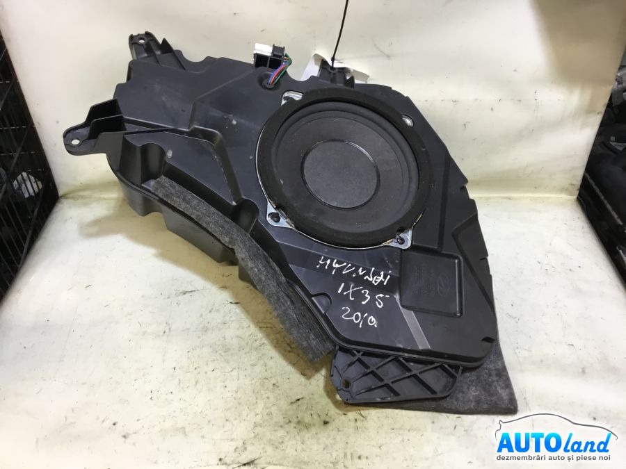 Difuzor/boxa HYUNDAI ix35 (LM) 2010-2025 Cod 963802S000 