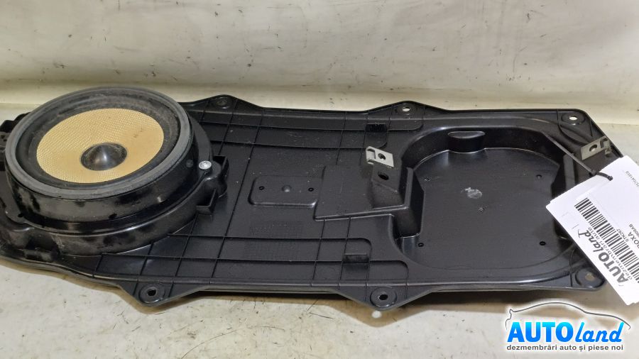 Difuzor/boxa JAGUAR XF 2008-2025 Cod 8X2318808AB 