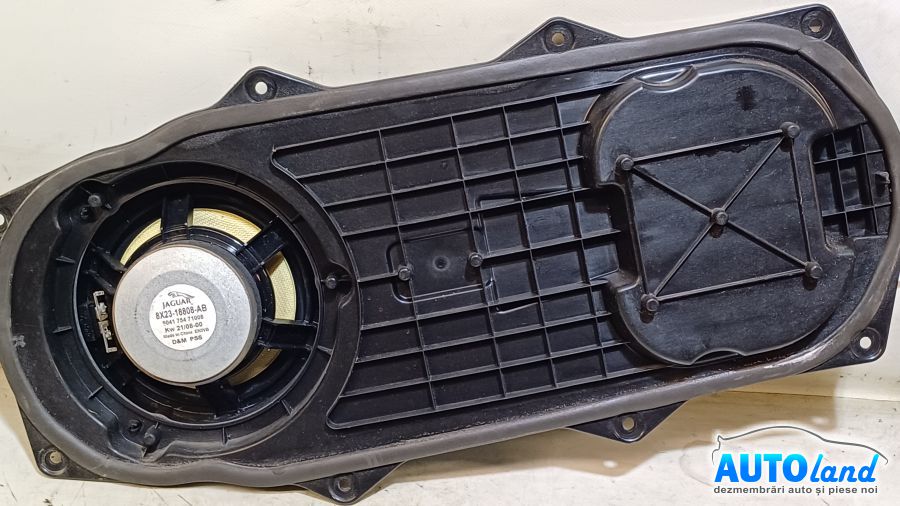 Difuzor/boxa JAGUAR XF 2008-2025 Cod 8X2318808AB 