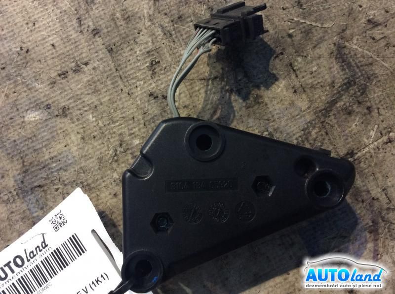 Difuzor/Boxa VOLKSWAGEN GOLF V (1K1) 2003-2026 Cod 1K0035463D 