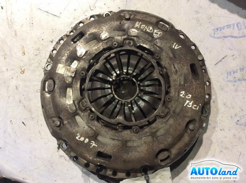 Disc Ambreiaj FORD MONDEO IV 2007-2025