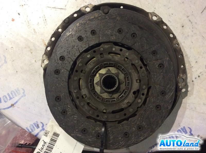 Disc Ambreiaj FORD MONDEO IV 2007-2025