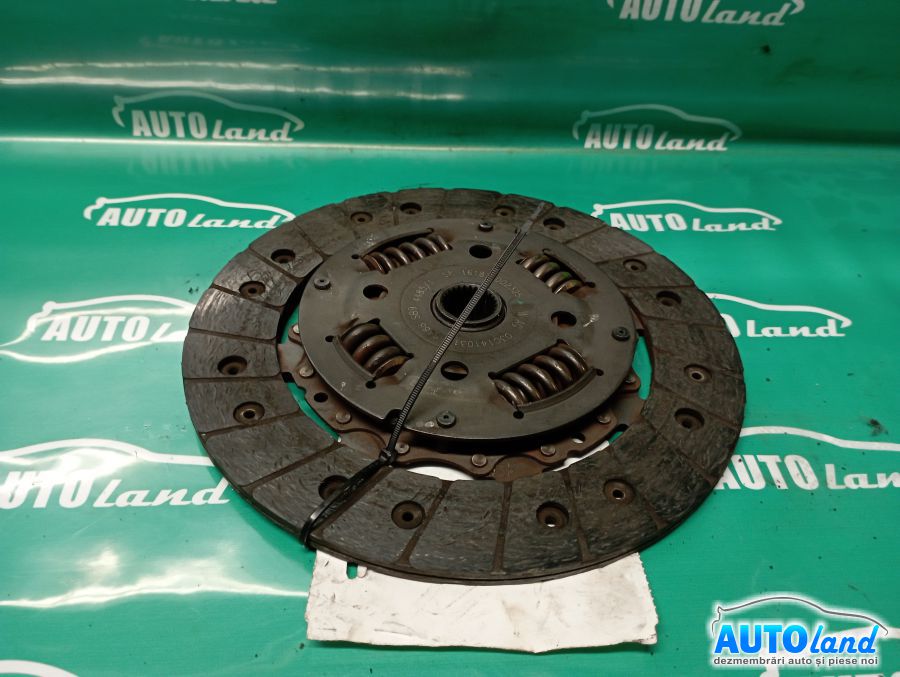 Disc Ambreiaj VOLKSWAGEN GOLF VII 2012-2025