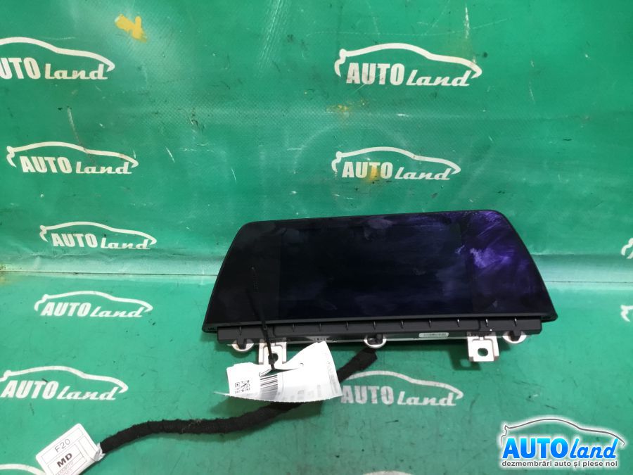 Display BMW 1 (F20) 2010-2025 Cod 9281683 