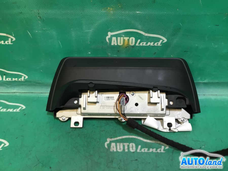 Display BMW 1 (F20) 2010-2025 Cod 9281683 