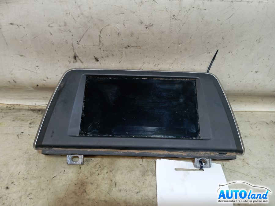 Display BMW 2 (F45) 2013-2025 Cod 9317941 