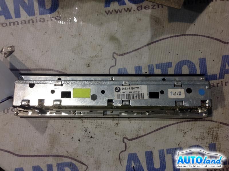 Display BMW 5 (E39) 1995-2003 Cod 8360735 