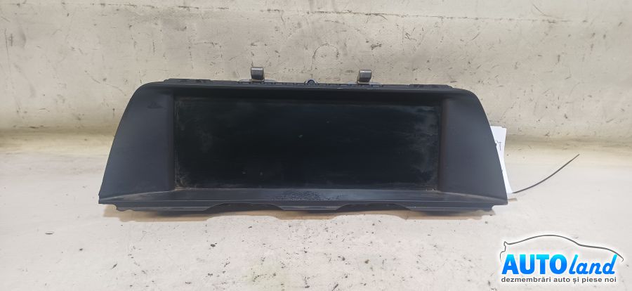 Display BMW 5 (F10) 2010-2026 Cod 9227561 