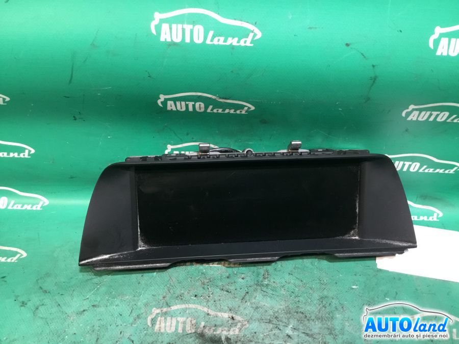 Display BMW 5 (F10) 2010-2025 Cod 9243897 