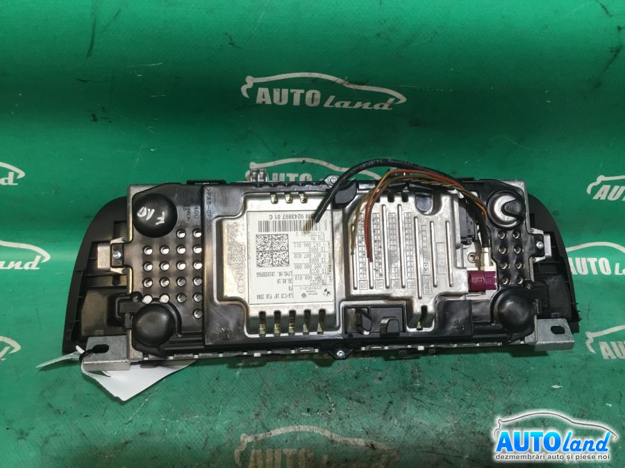 Display BMW 5 (F10) 2010-2025 Cod 9243897 