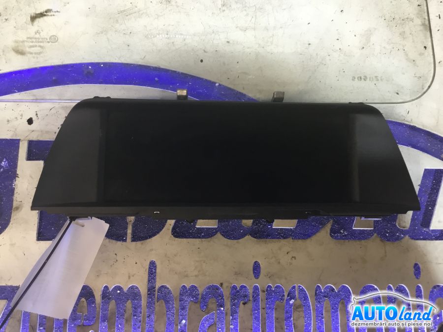 Display BMW 5 (F10) 2010-2025 Cod 9266385 